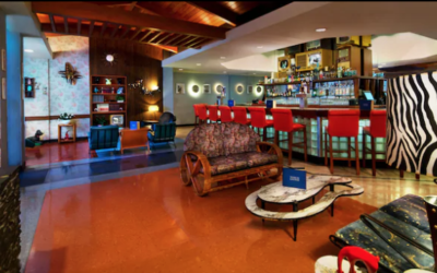 My Favorite – Disney’s Hollywood Studio Bars