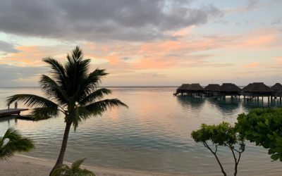 French Polynesia 2 Week Itinerary