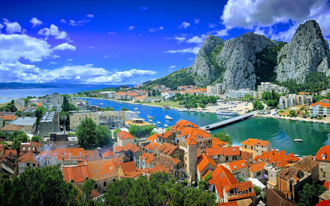 11 Day Croatian Itinerary